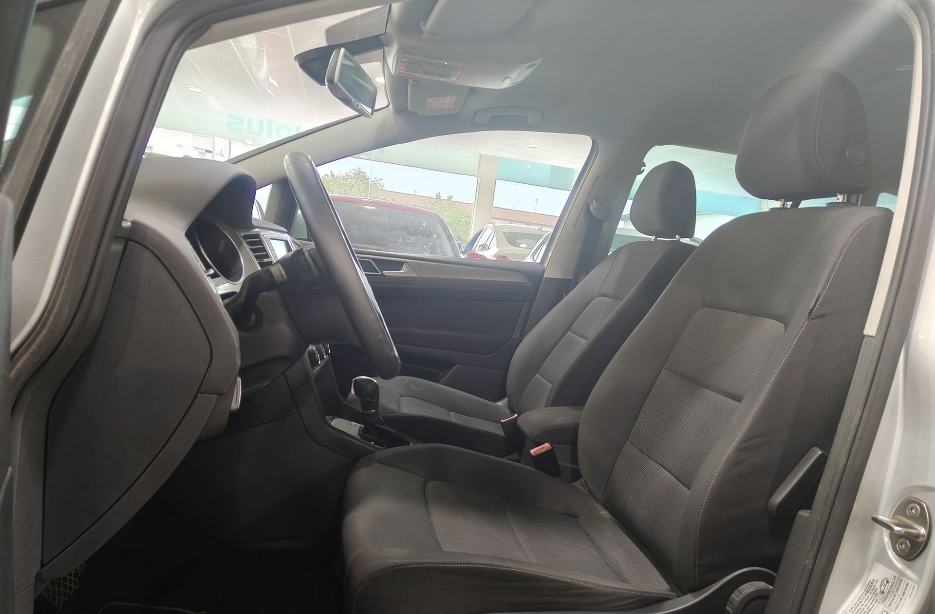 Volkswagen Golf Sportsvan Advance 1.6 TDI BMT DSG - foto 9
