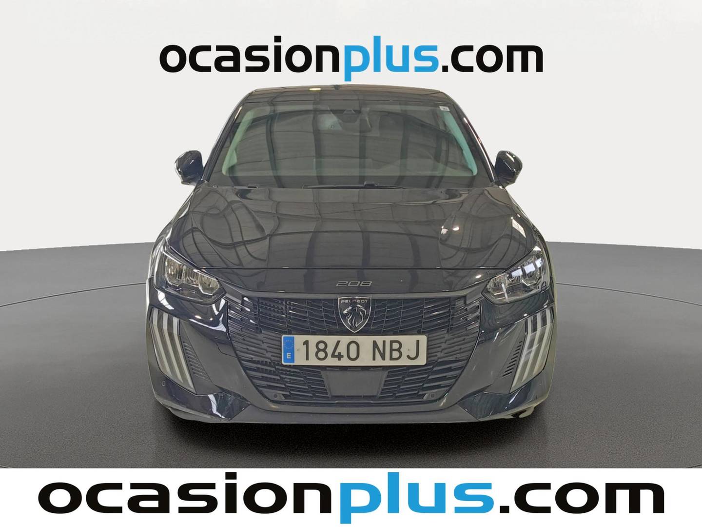 Foto Peugeot 208 Peugeot 208 PureTech 100 Allure (100 CV)