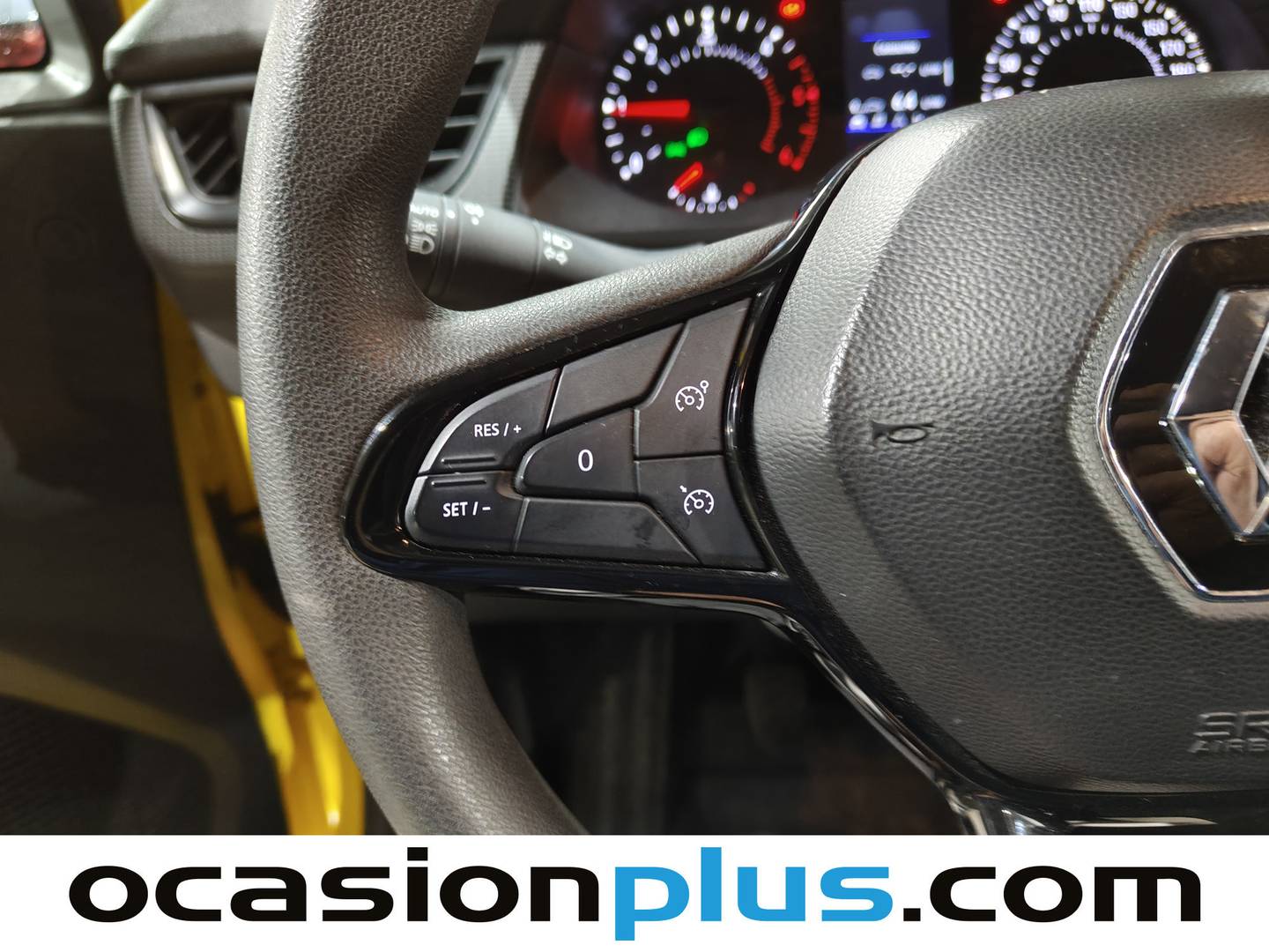 Renault Kangoo Furgón Renault Kangoo Furgon Furgon 1.5 Blue dCi L2 (95 CV) seminuevo