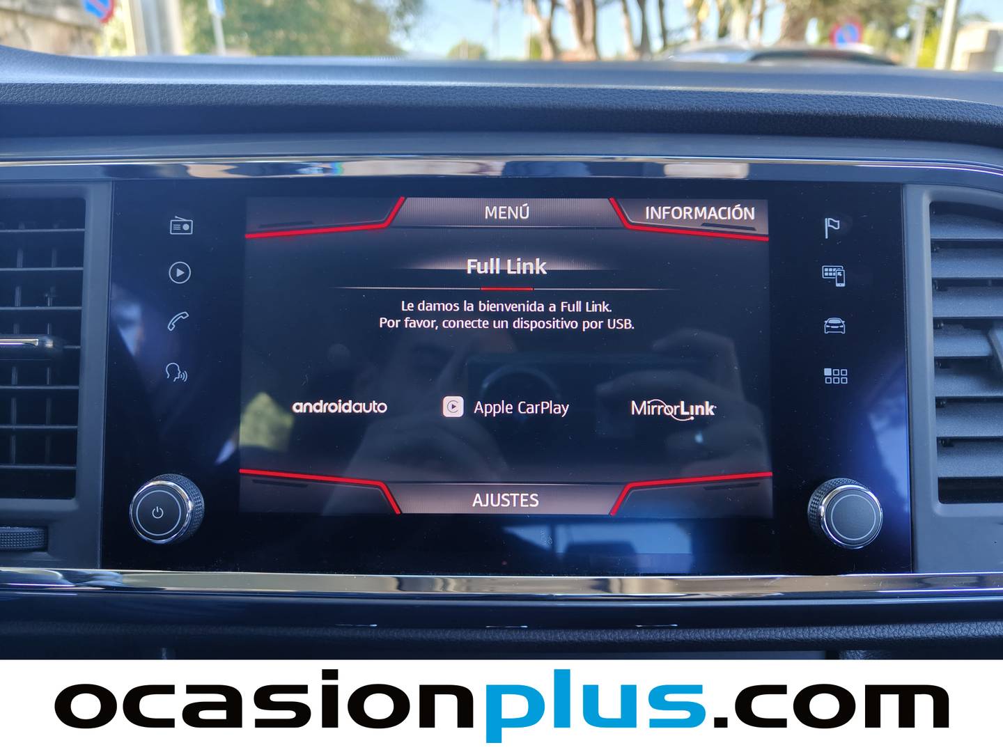 Foto Seat Ateca SEAT Ateca 1.5 TSI S&S Style Edition Nav (150 CV)