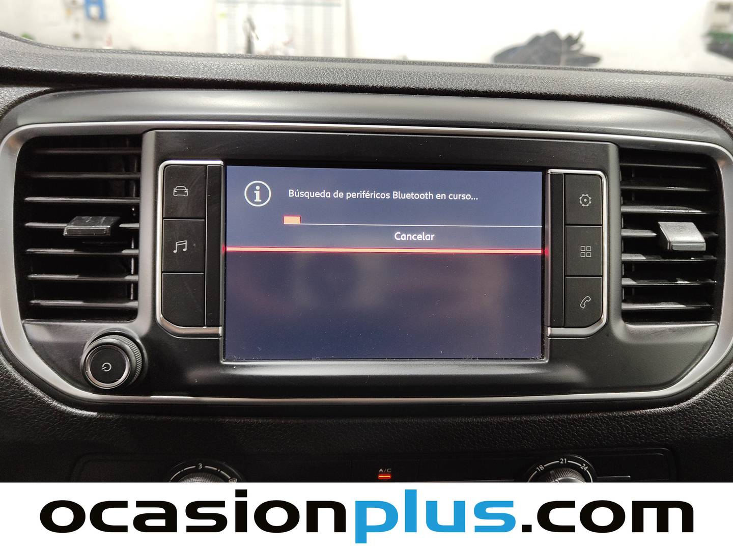 Acabados Fiat Scudo Fiat Scudo Furgon 1.5 Bluehdi L2 (102 CV) 3 Plazas