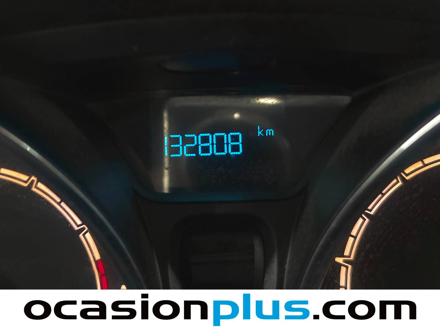 Ford Fiesta Ford Fiesta 1.0 EcoBoost S&S Titanium (100 CV) barato