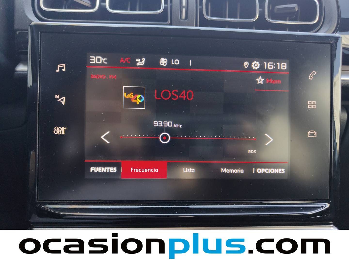 Citroën C3 Citroën C3 PureTech 83 S&S Max (83 CV) km 0