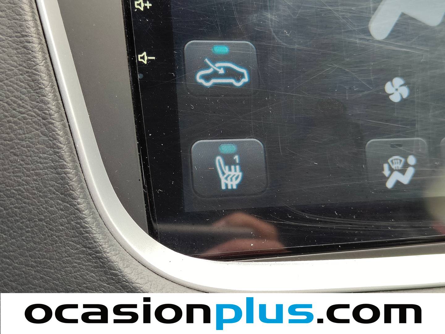 Acabados SWM G01 SWM G01 1.5T Luxury (131 CV)