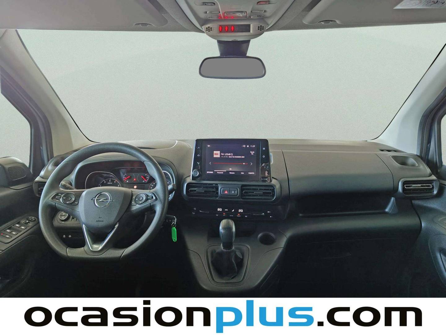 Opel Combo Life Opel Combo Life 1.5 TD S&S Selective XL (102 CV) 7 Plazas de ocasión