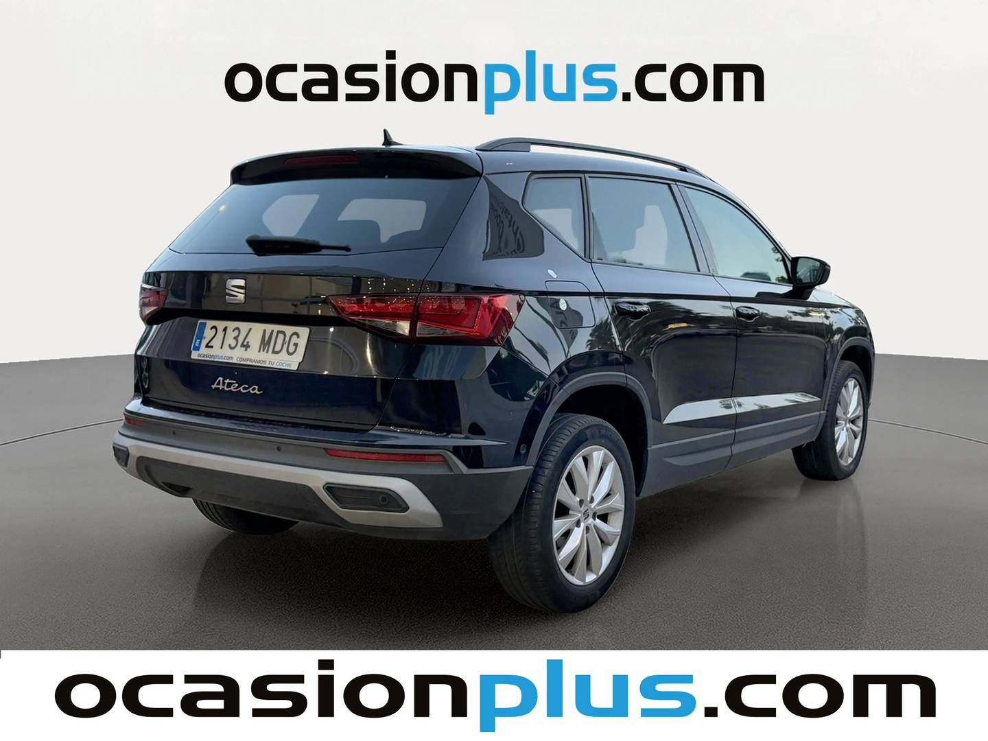 Seat Ateca SEAT Ateca 1.5 TSI S&S Style XL DSG  (150 CV) 150cv