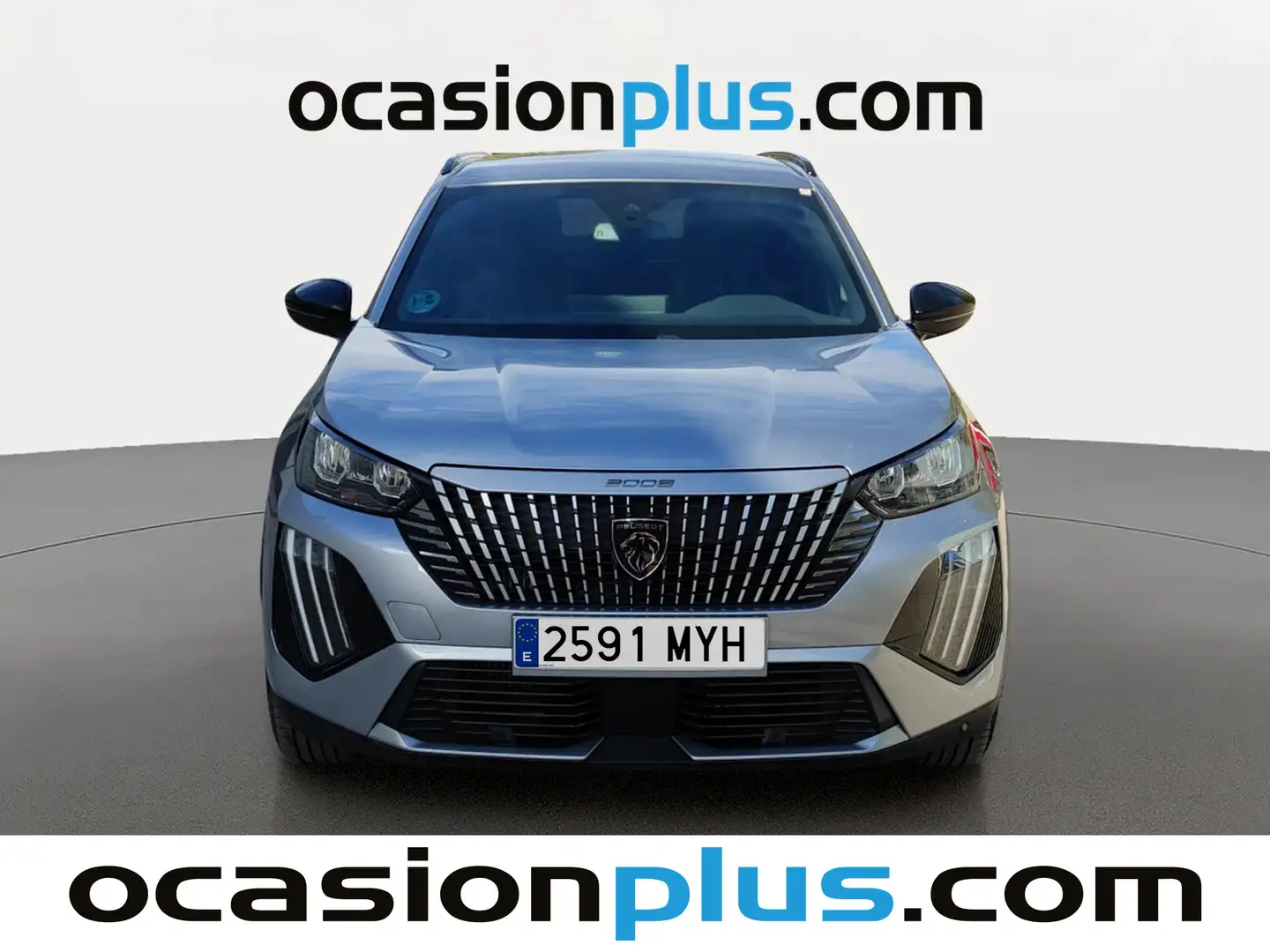 Foto Peugeot 2008 Peugeot 2008 PureTech 100 S&S Allure (100 CV)