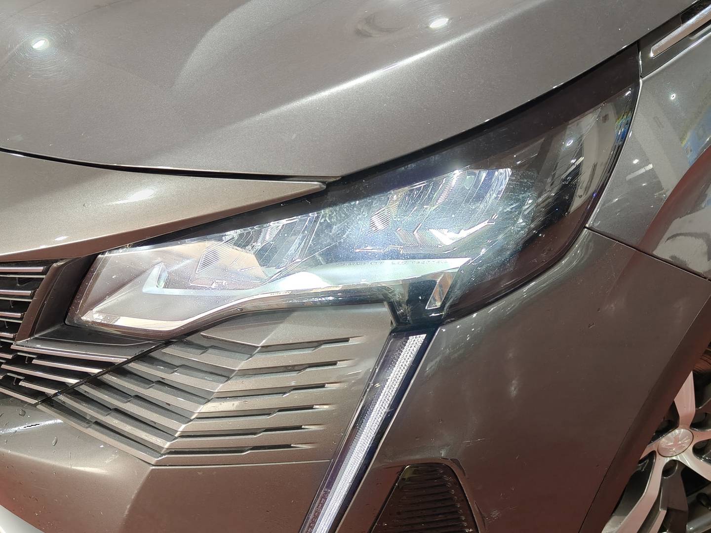 Peugeot 5008 Peugeot 5008 PureTech 130 S&S Allure EAT8 (130 CV) 7 Plazas 130cv