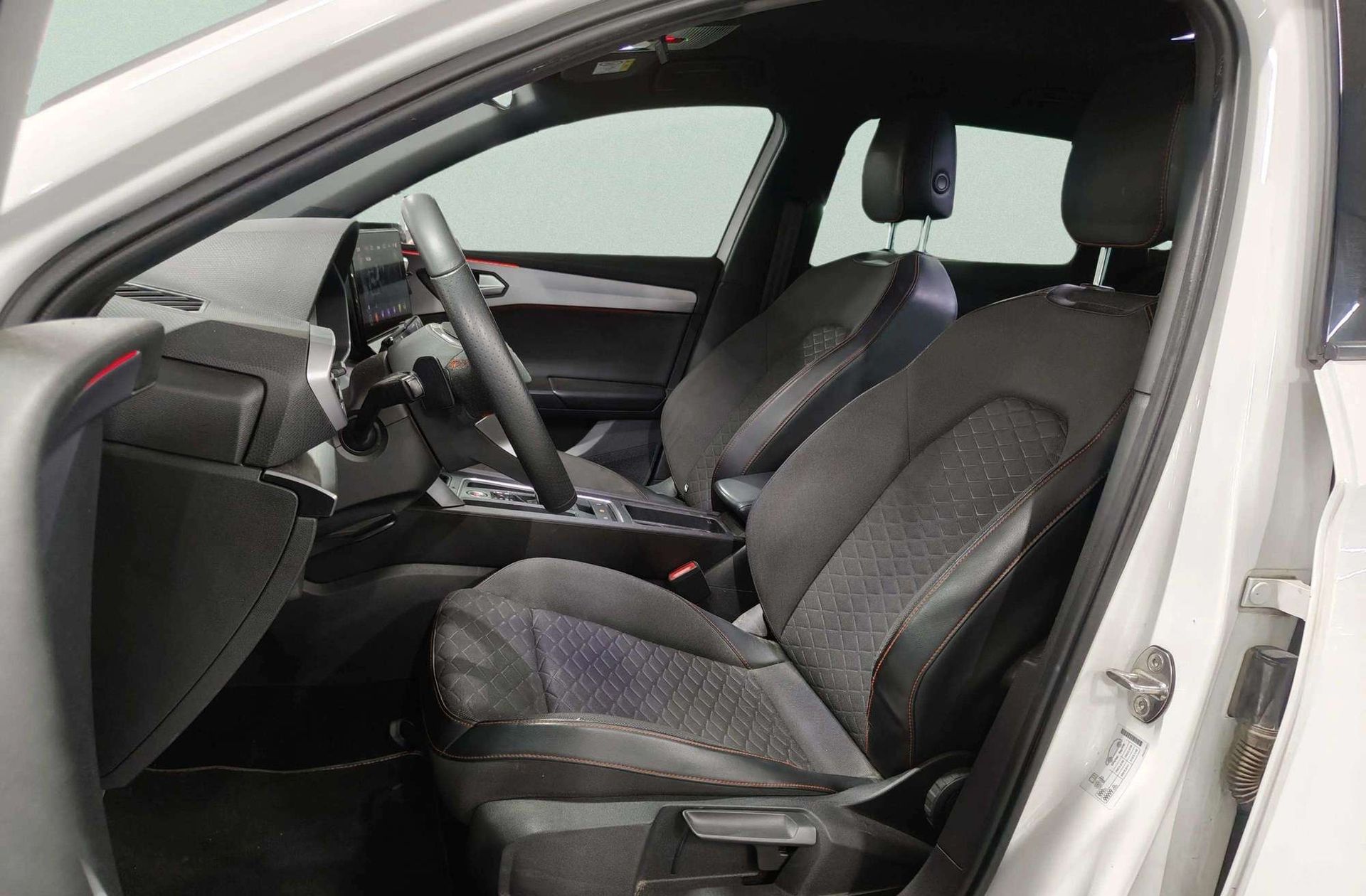 SEAT León ST 1.4 e-Hybrid FR Go XL DSG - foto 15
