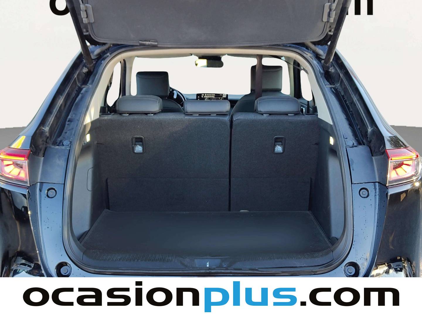 Fotos maletero Honda HR-V Honda HR-V 1.5 i-MMD Advance 4x2 Auto (131 CV)