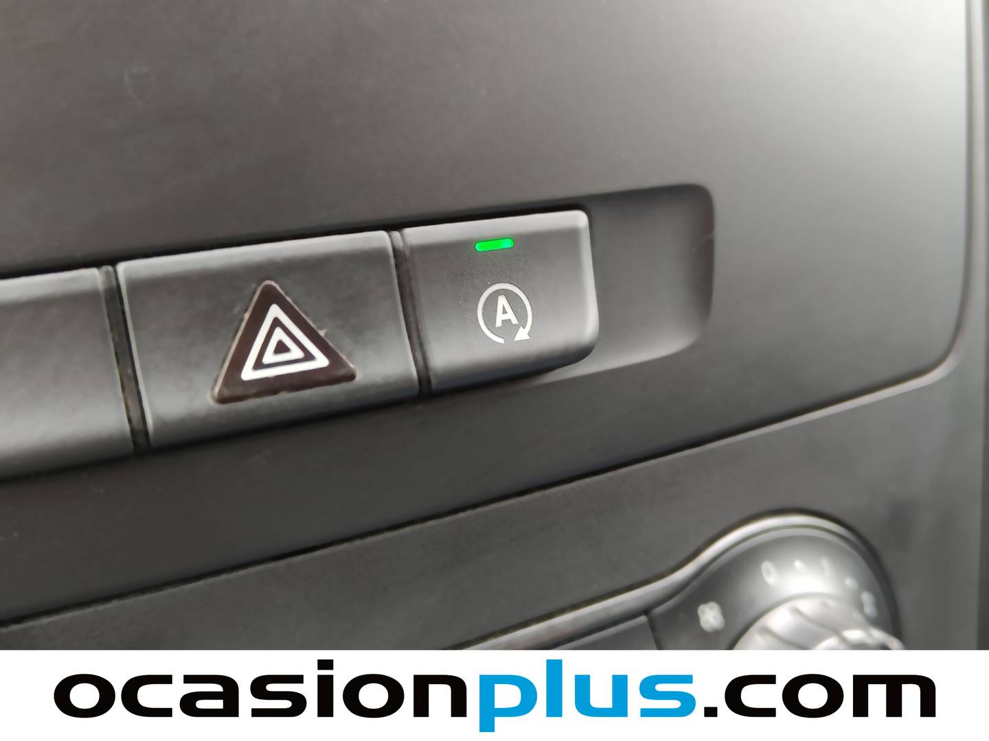 Extras del Mercedes Vito Mercedes-Benz Vito Furgon 110 CDI Base Larga (102 CV)