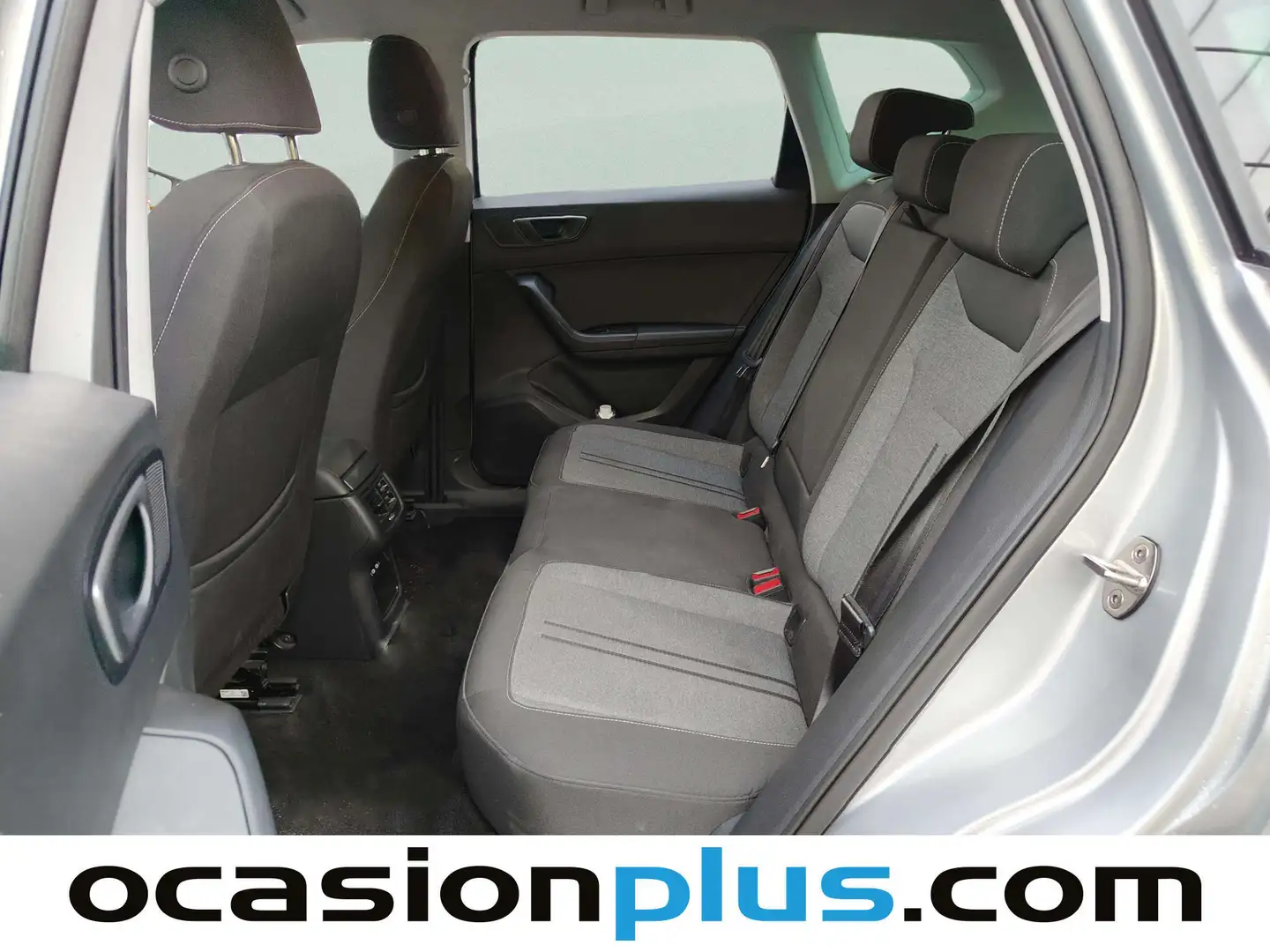 Foto Seat Ateca SEAT Ateca 1.5 TSI S&S Style XL (150 CV)