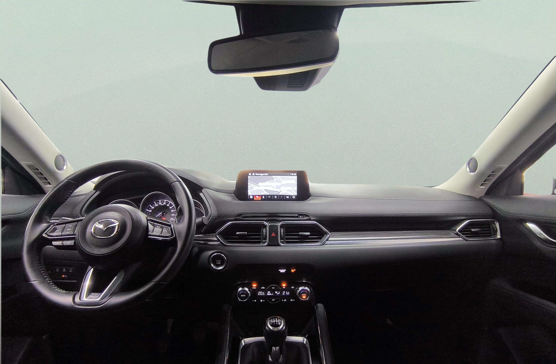 Mazda CX-5 2.0 GE Zenith 2WD - foto 6
