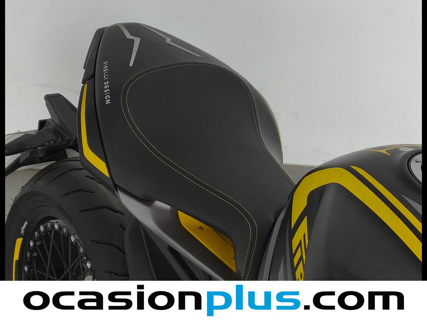 Foto asientos delanteros MV Agusta Brutale 800 Dragster RR ABS MV Agusta Brutale 800 Dragster RR ABS (140 CV)