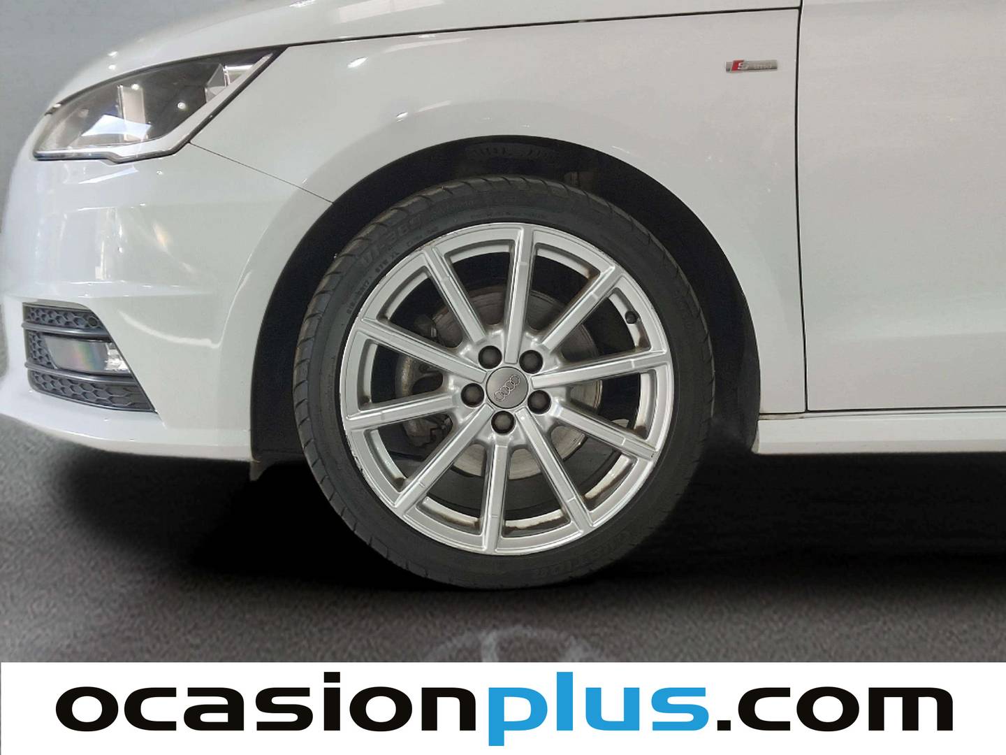 Audi A1 Audi A1 Sportback Adrenalin 1.6 TDI (116 CV) diésel