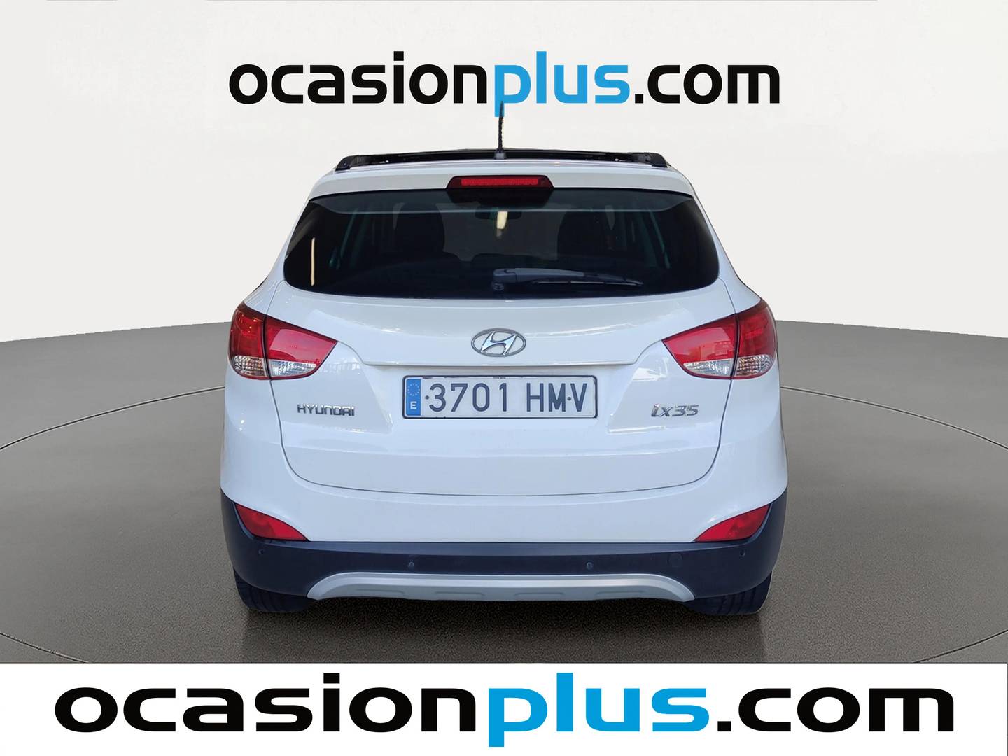 Hyundai ix35 Hyundai ix35 1.6 GDi Tecno Sky 4x2 (135 CV) barato