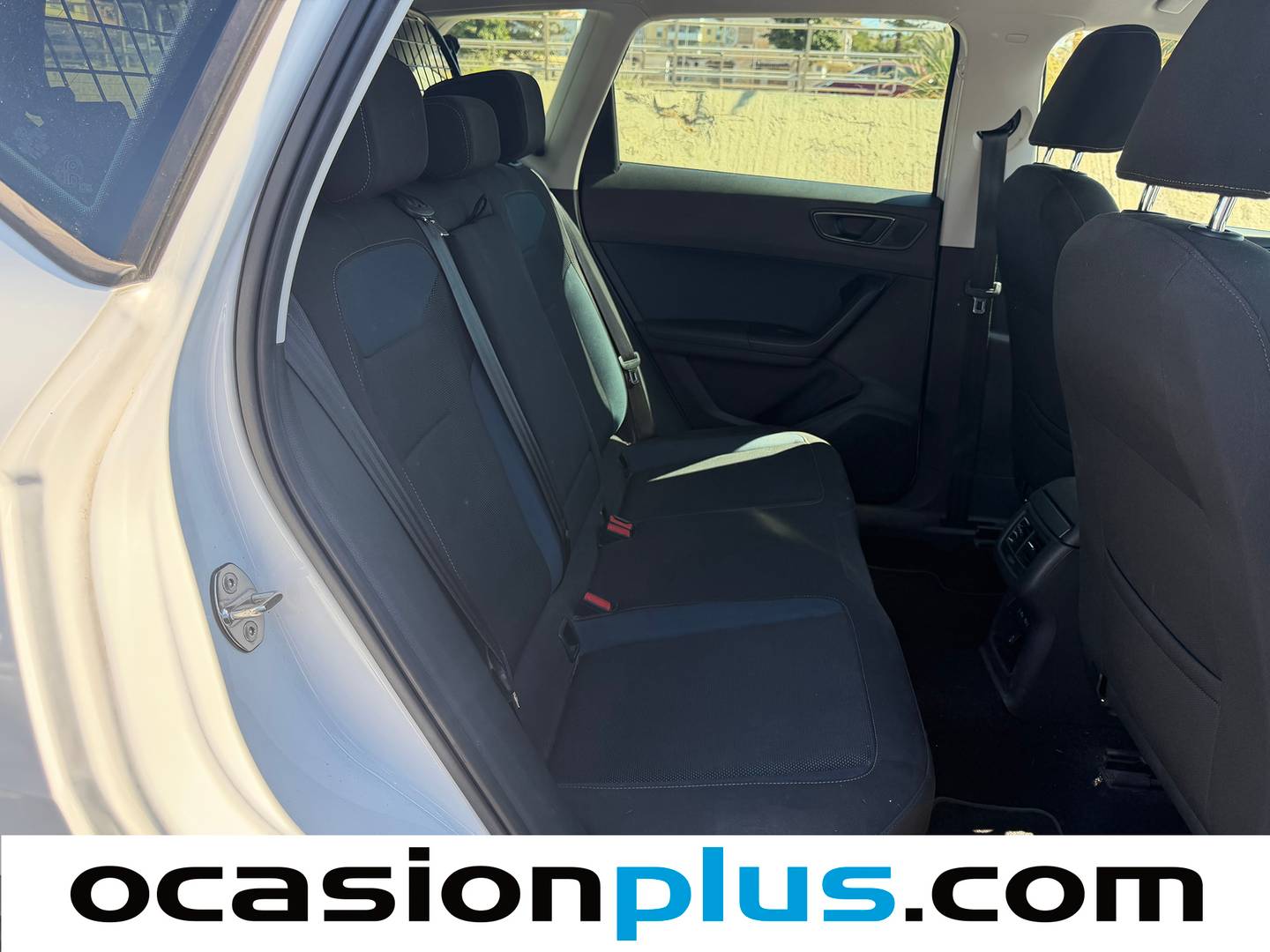 Seat Ateca Seat Ateca 1.0 TSI S&S Ecomotive Style Plus Nav (115 CV) al mejor precio