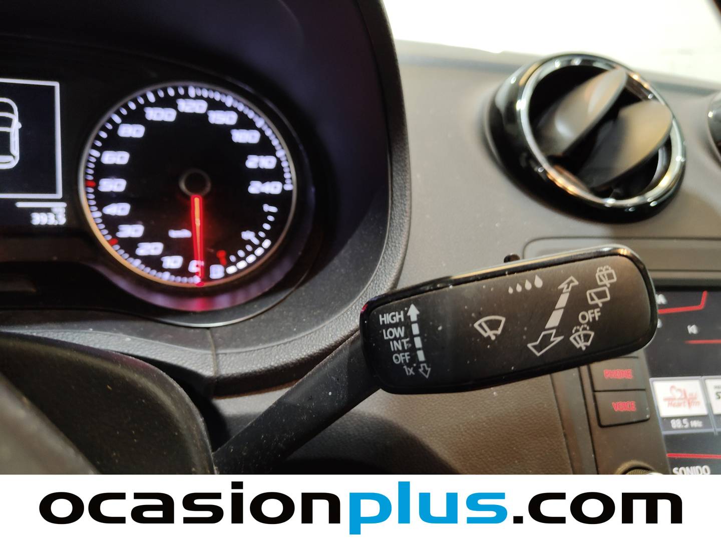 Seat Ibiza Seat Ibiza 1.2 TSI Style (90 CV) de segunda mano