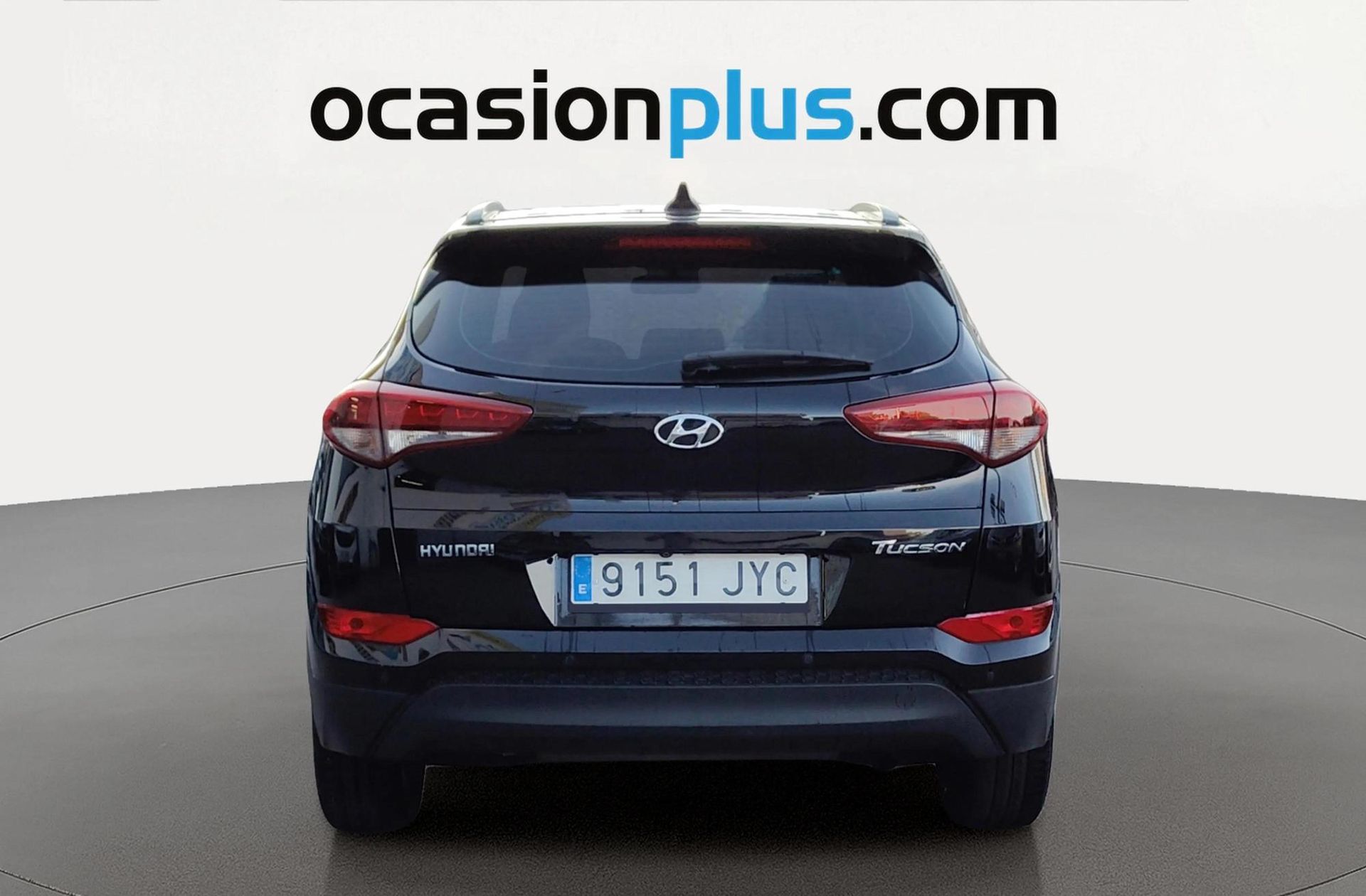 Hyundai Tucson 1.7 CRDi BlueDrive 25 Aniversario 4x2 - foto 15