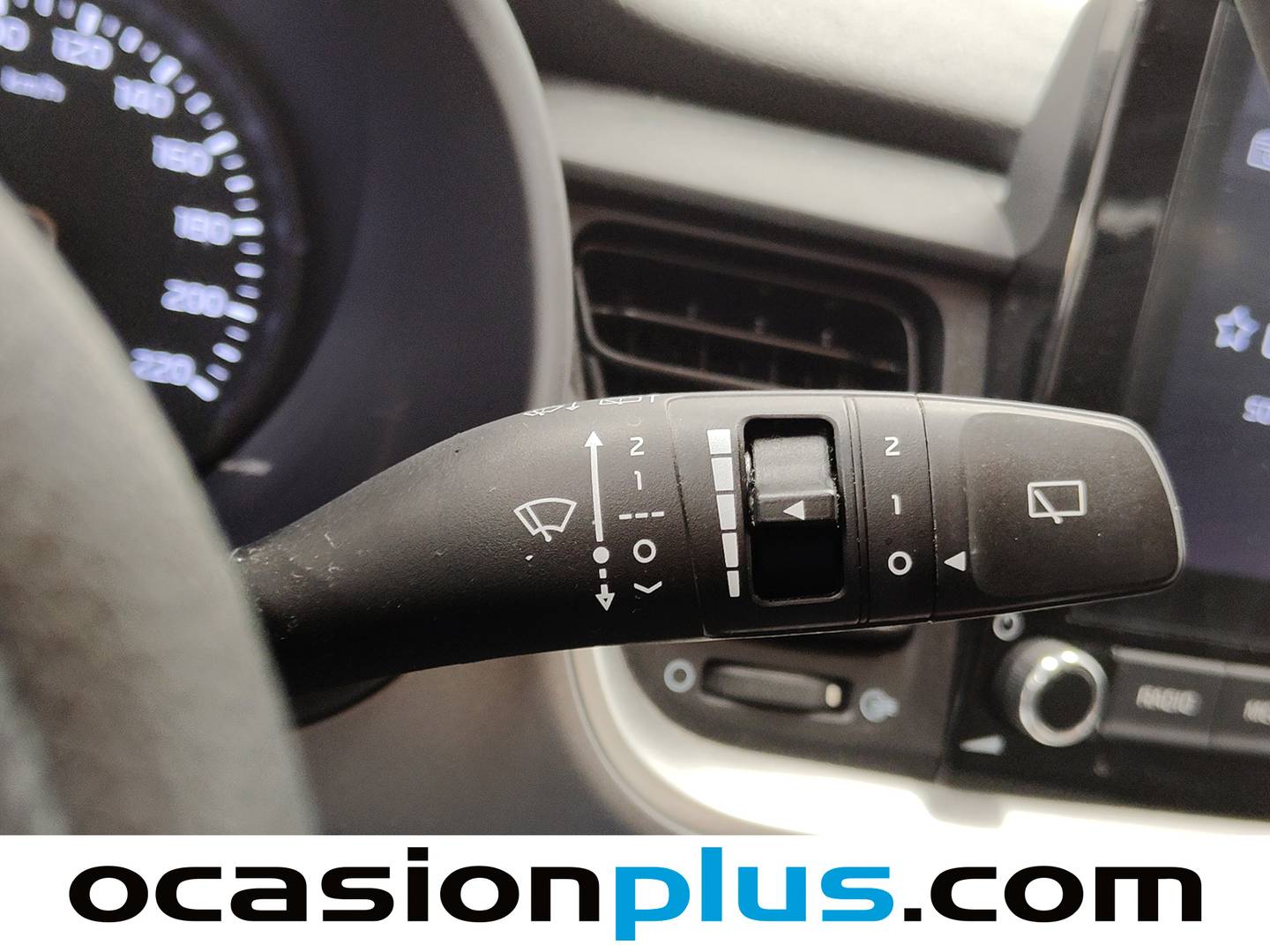 KIA Stonic KIA Stonic 1.2 DPi Concept Plus (84 CV) 84cv