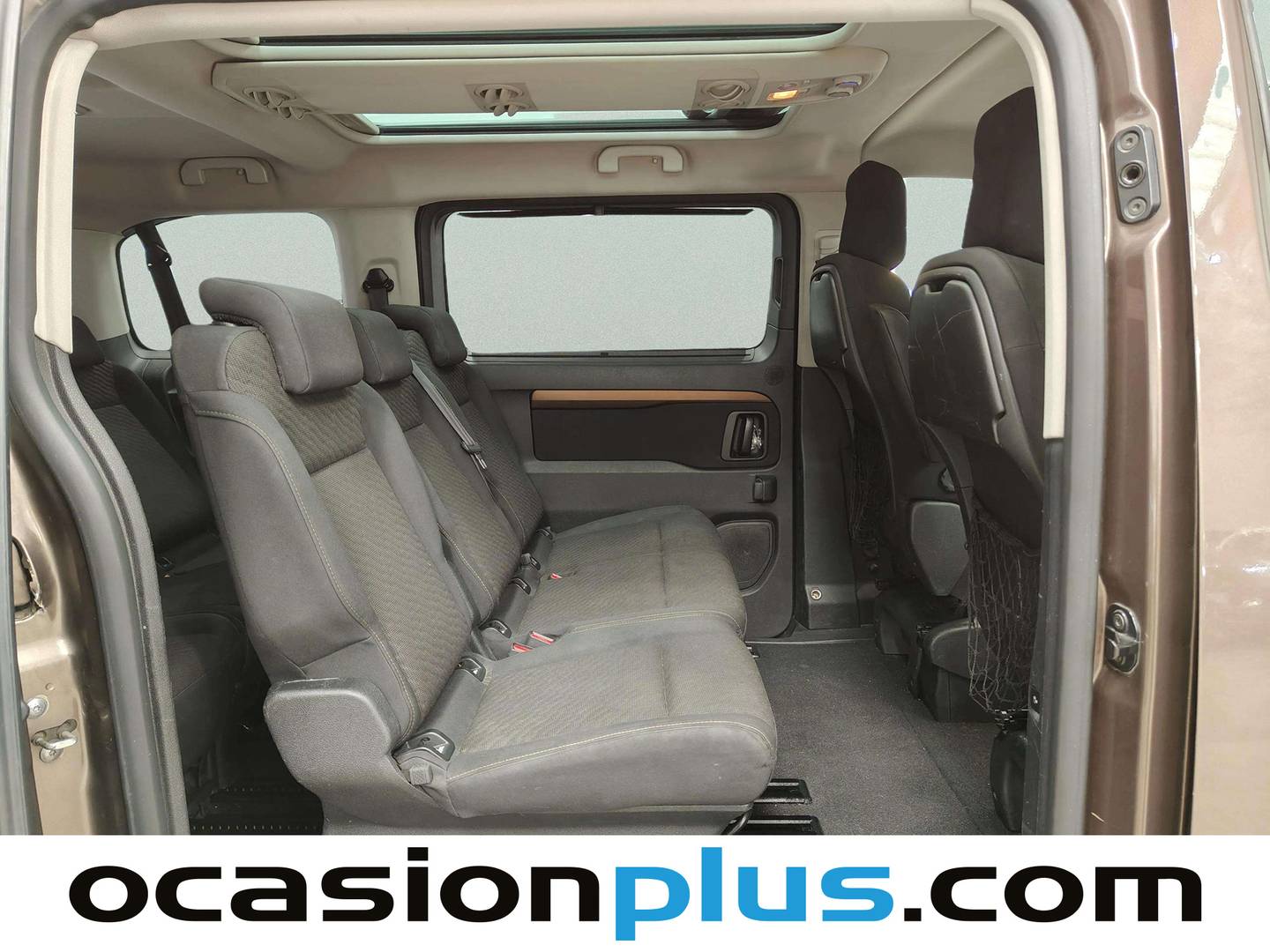 Toyota Proace Verso Toyota Proace Verso 2.0D Family Advance + Pack L2 110 kW (150 CV) km 0