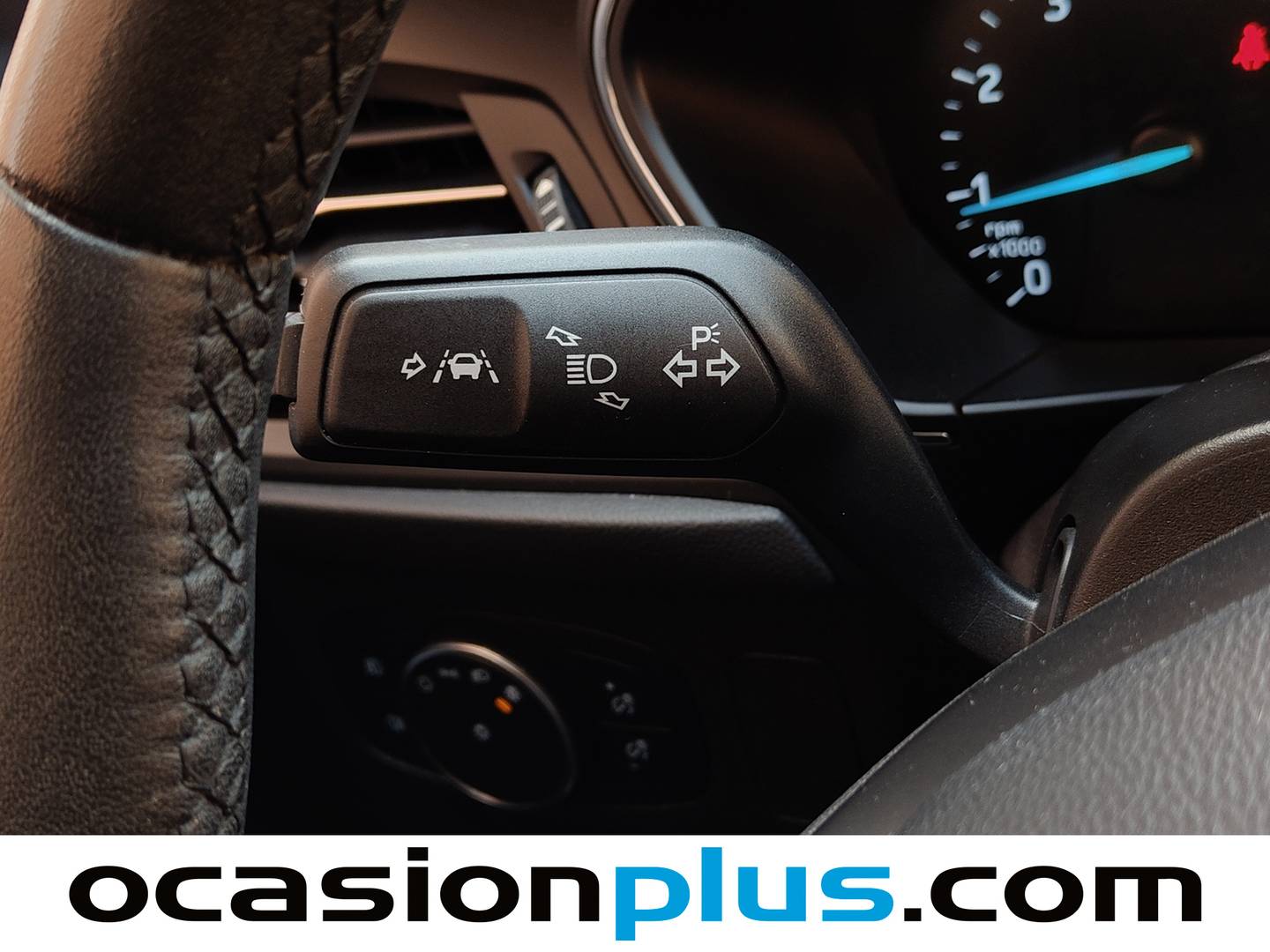 Ford Focus Ford Focus 1.0 Ecoboost Active (125 CV) seminuevo