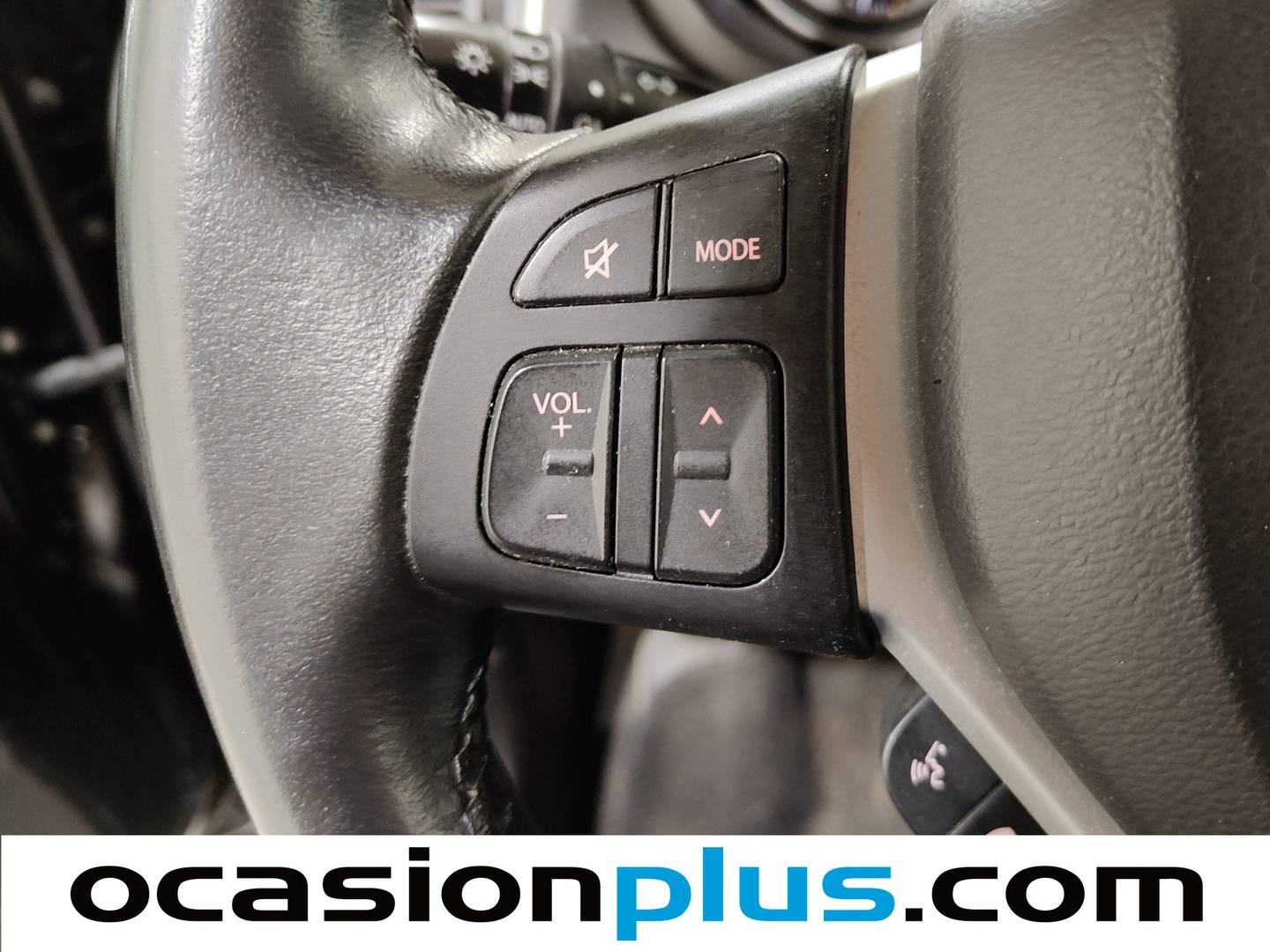 Suzuki S-Cross Suzuki S-Cross 1.4T Mild Hybrid S2 4WD (129 CV) 2024
