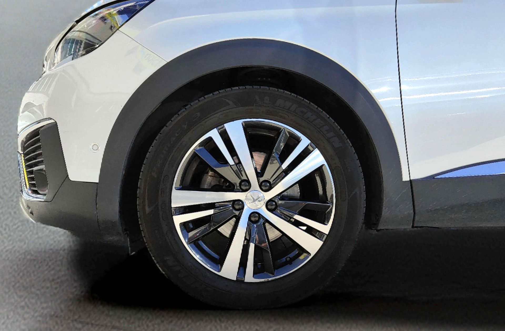 Peugeot 5008 BlueHDi 120 Allure EAT6 7 plazas - foto 35