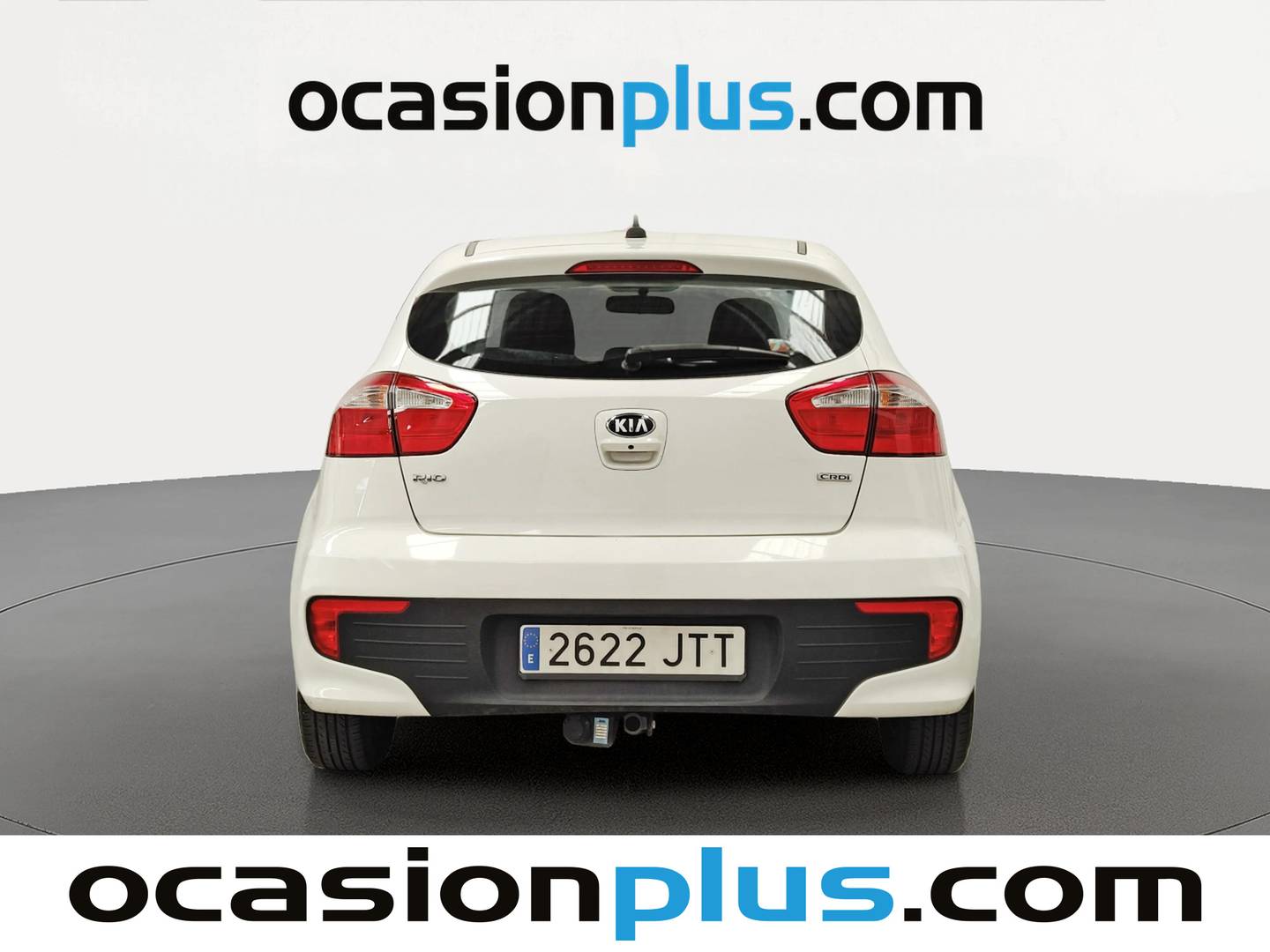 KIA Rio KIA Rio 1.1 CRDi WGT Tech (75 CV) barato