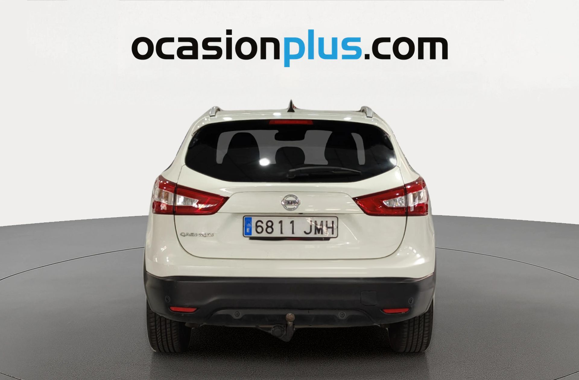 Nissan Qashqai 1.6 dCi N-Connecta 4x2 - foto 14