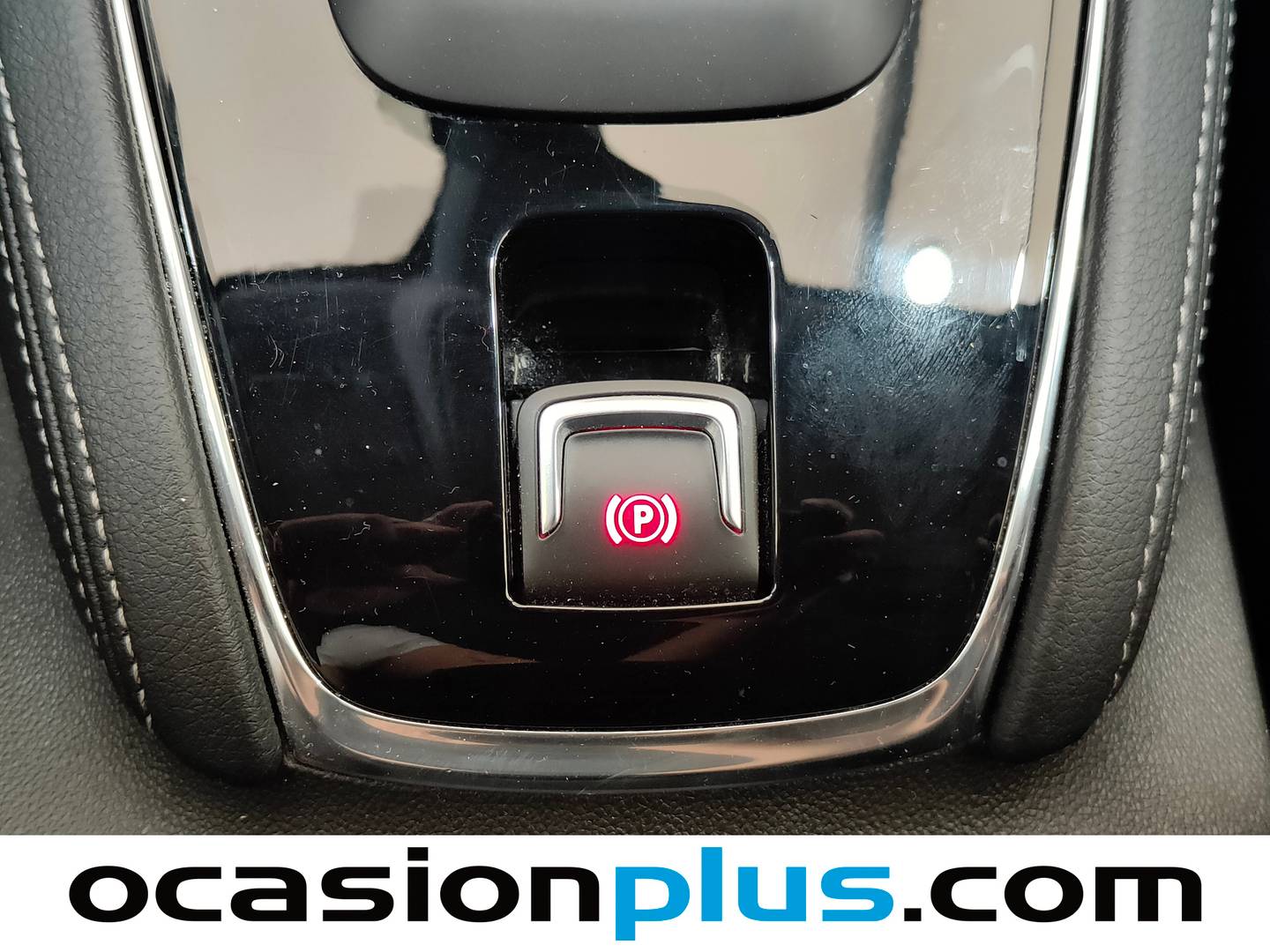 Foto Opel Grandland PHEV Opel Grandland 1.6 Turbo PHEV GS Auto (224 CV)