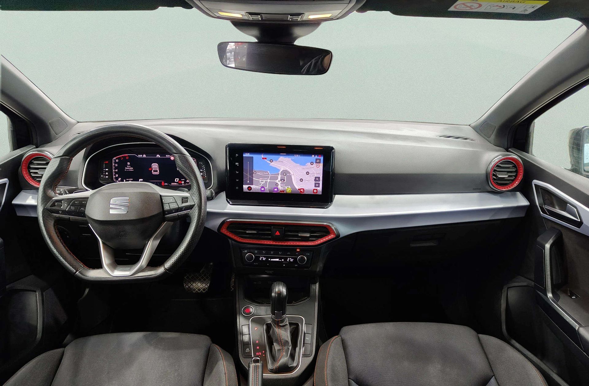 SEAT Ibiza 1.5 TSI FR XL DSG - foto 7