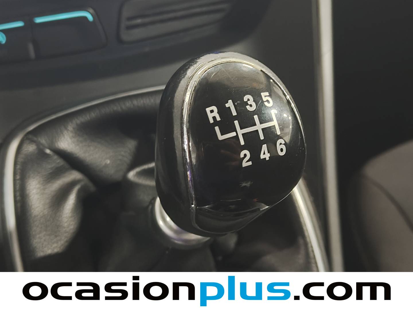 Foto Ford Kuga Ford Kuga 1.5 EcoBoost S&S Trend+ 4x2 (120 CV)