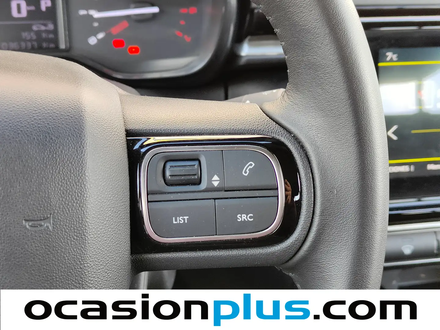 Foto Citroën C3 Citroen C3 PureTech 110 Max EAT6 (110 CV)