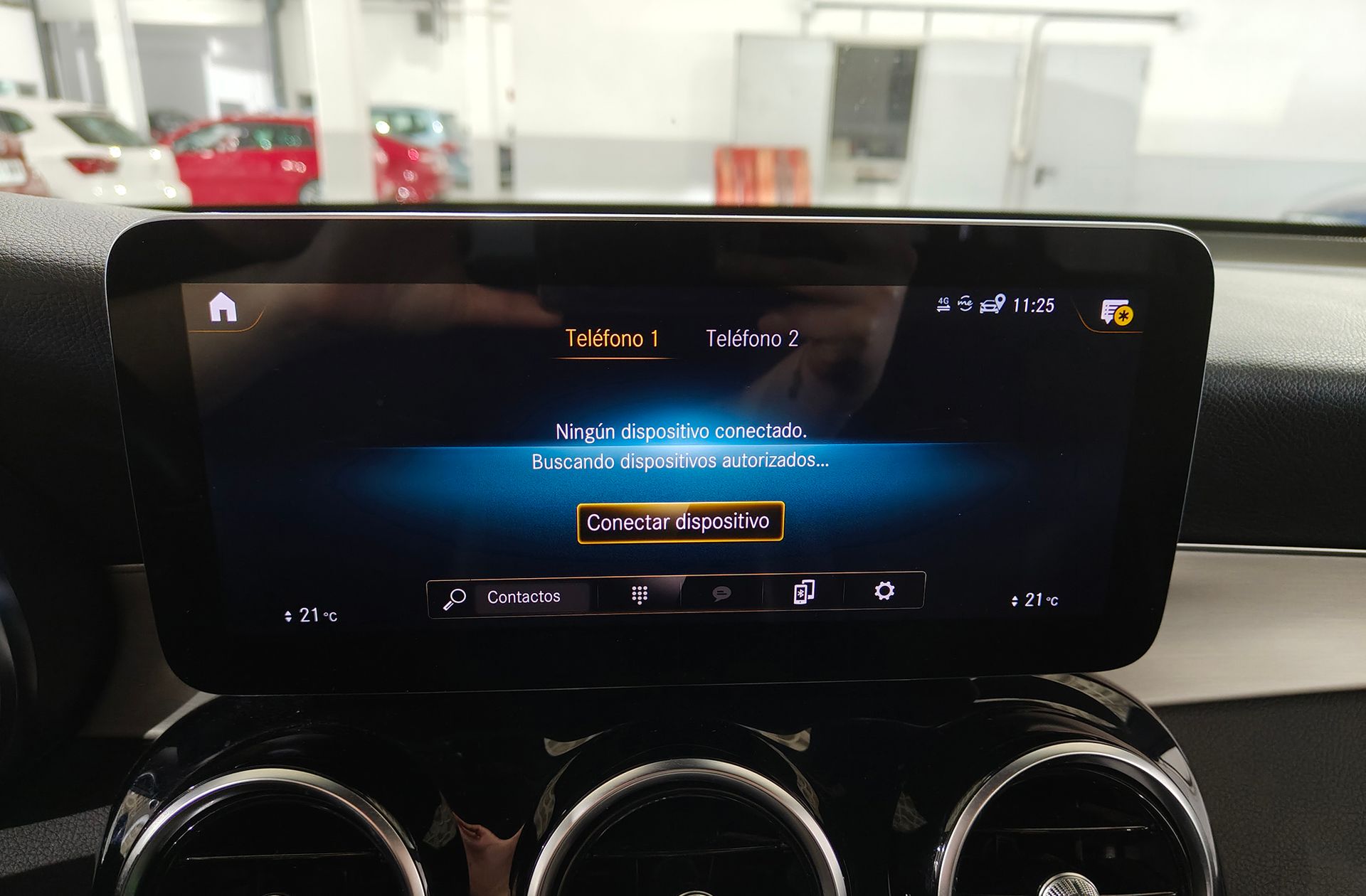 Mercedes-Benz GLC Mercedes GLC 200 d 4Matic - foto 41