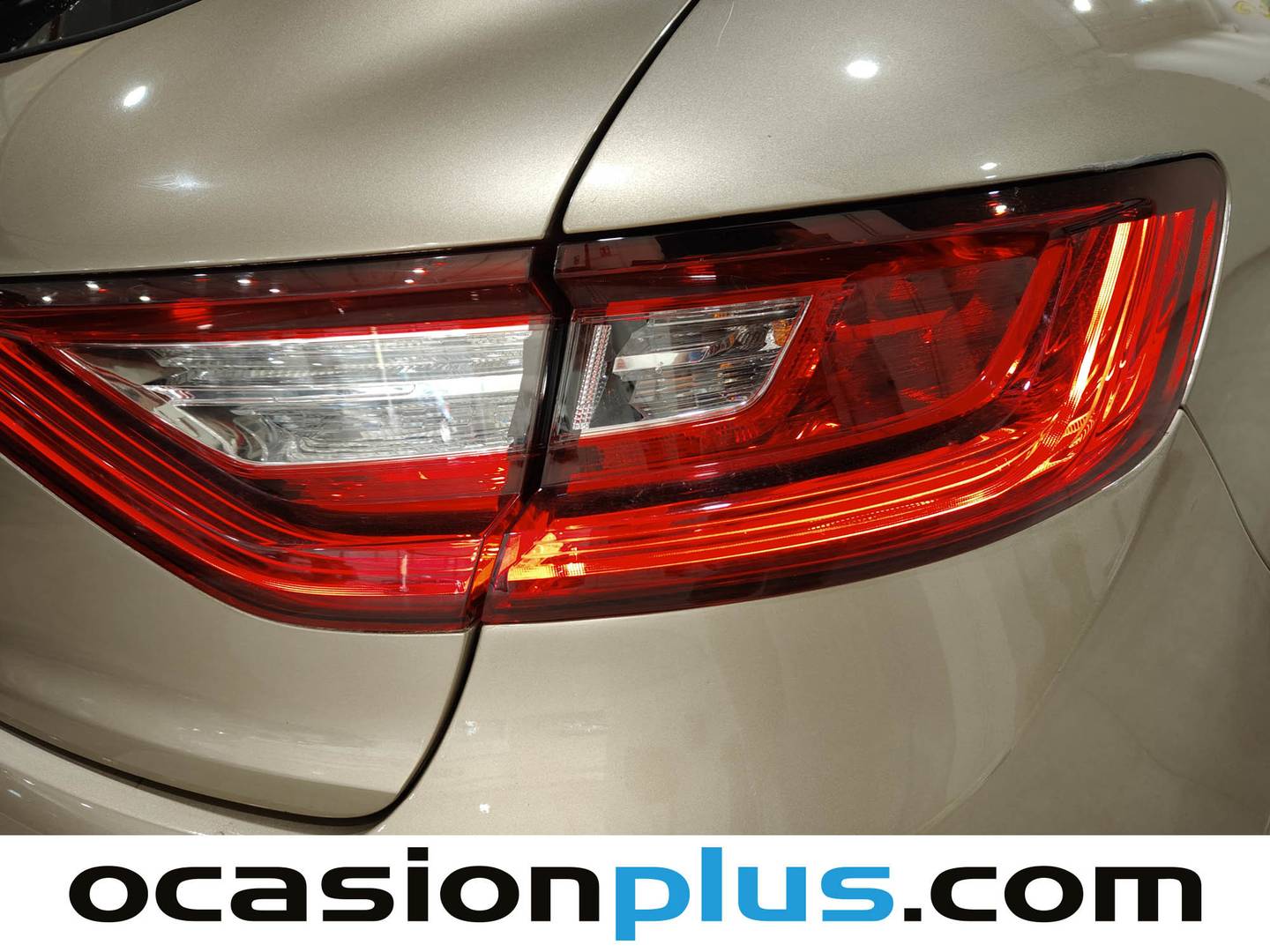 Accesorios del Renault Mégane Renault Megane Zen Energy TCe (130 CV) EDC