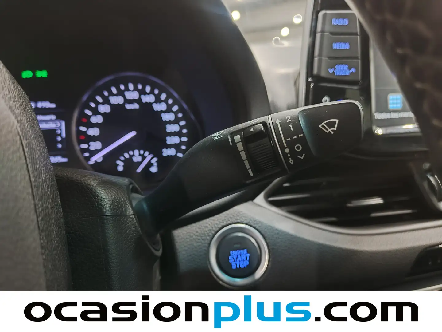 Foto Hyundai i30 Hyundai i30 Fastback 1.0 TGDI N Line (120 CV)