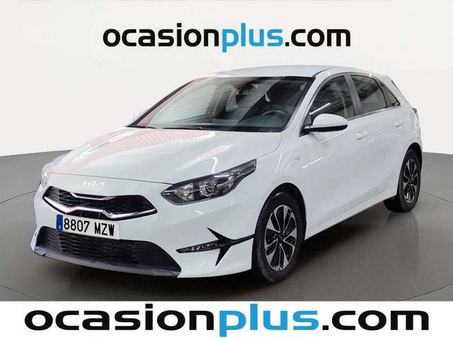 KIA Ceed 1.0 T-GDI Drive (100 CV) de segunda mano