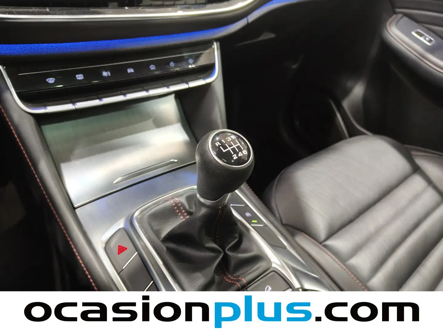 Foto MG HS MG HS 1.5 Turbo GDI Luxury  (162 CV)