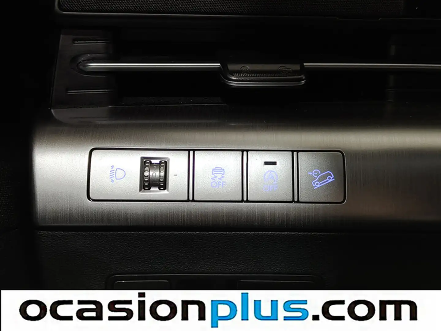 Foto Hyundai Kona Hyundai Kona 1.0 TGDi Flexx (120 CV)