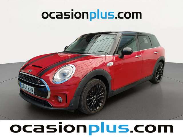 Mini MINI Clubman Cooper S (192 CV) 2018