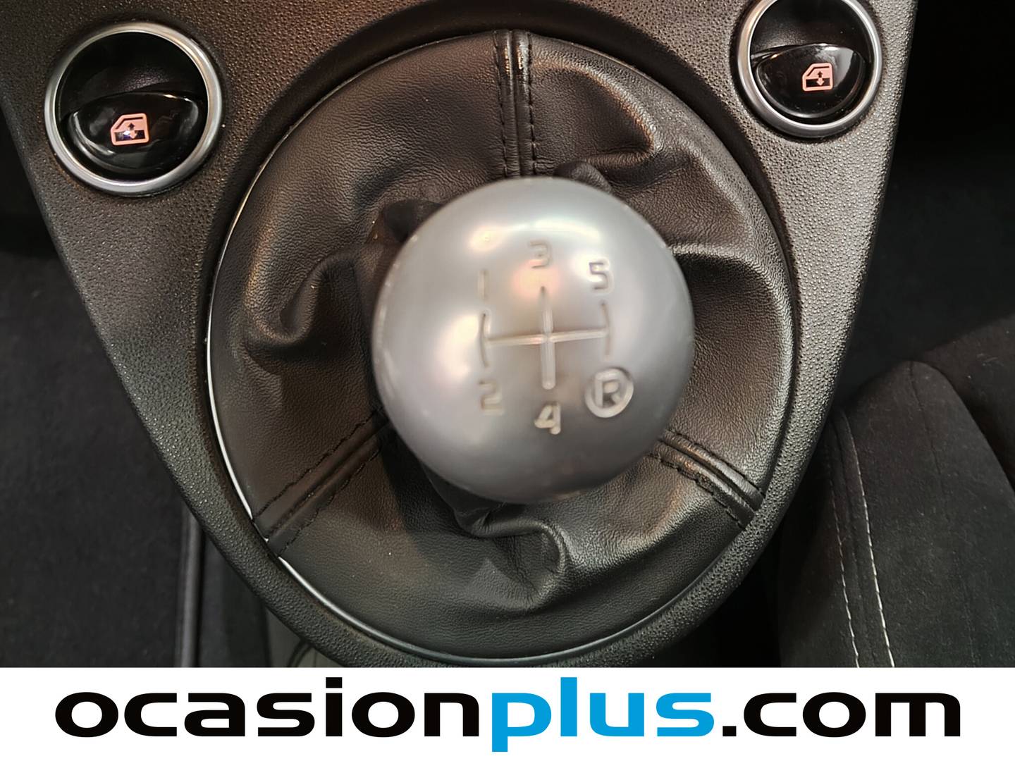 Foto Abarth 500 Abarth 500 1.4 16v T-Jet 695 (180 CV)