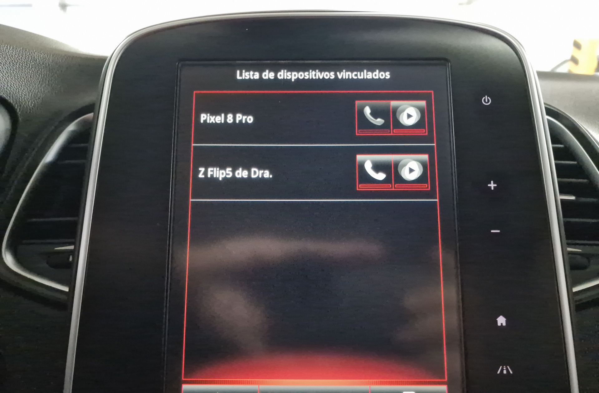 Renault Scénic Zen Energy TCe - foto 32