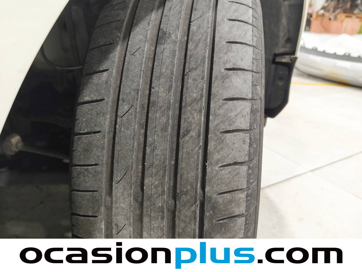 Foto Ford EcoSport Ford EcoSport 1.5 TDCi Titanium (95 CV)