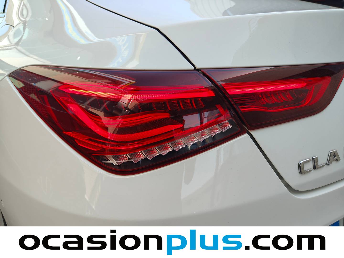 Mercedes CLA Mercedes CLA 200 d (150 CV) km 0