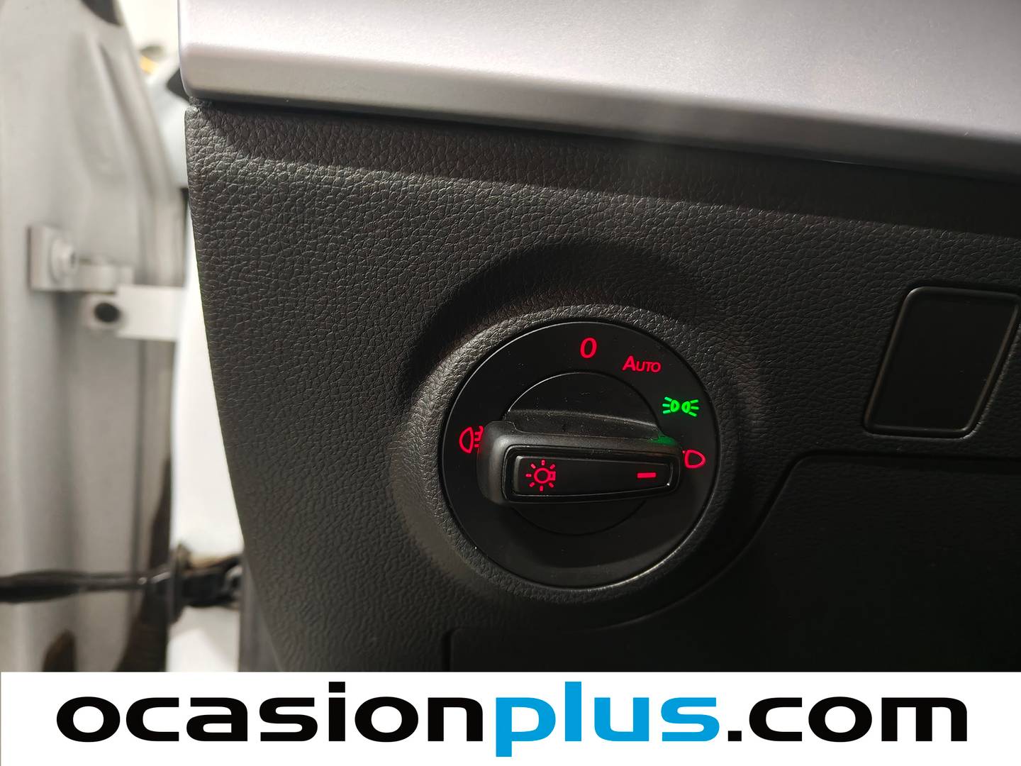 Seat Arona Seat Arona 1.5 TSI S&S FR XL DSG (150 CV) de segunda mano