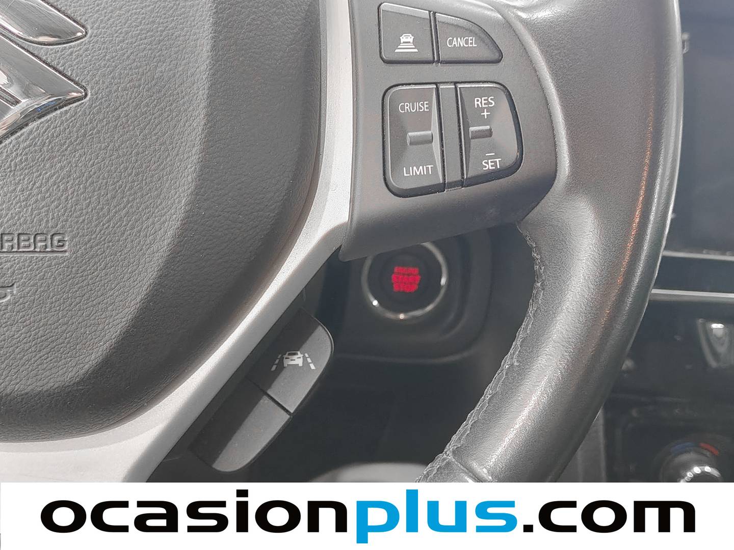 Suzuki Vitara Suzuki Vitara 1.4 Turbo Mild Hybrid GLX (129 CV) barato