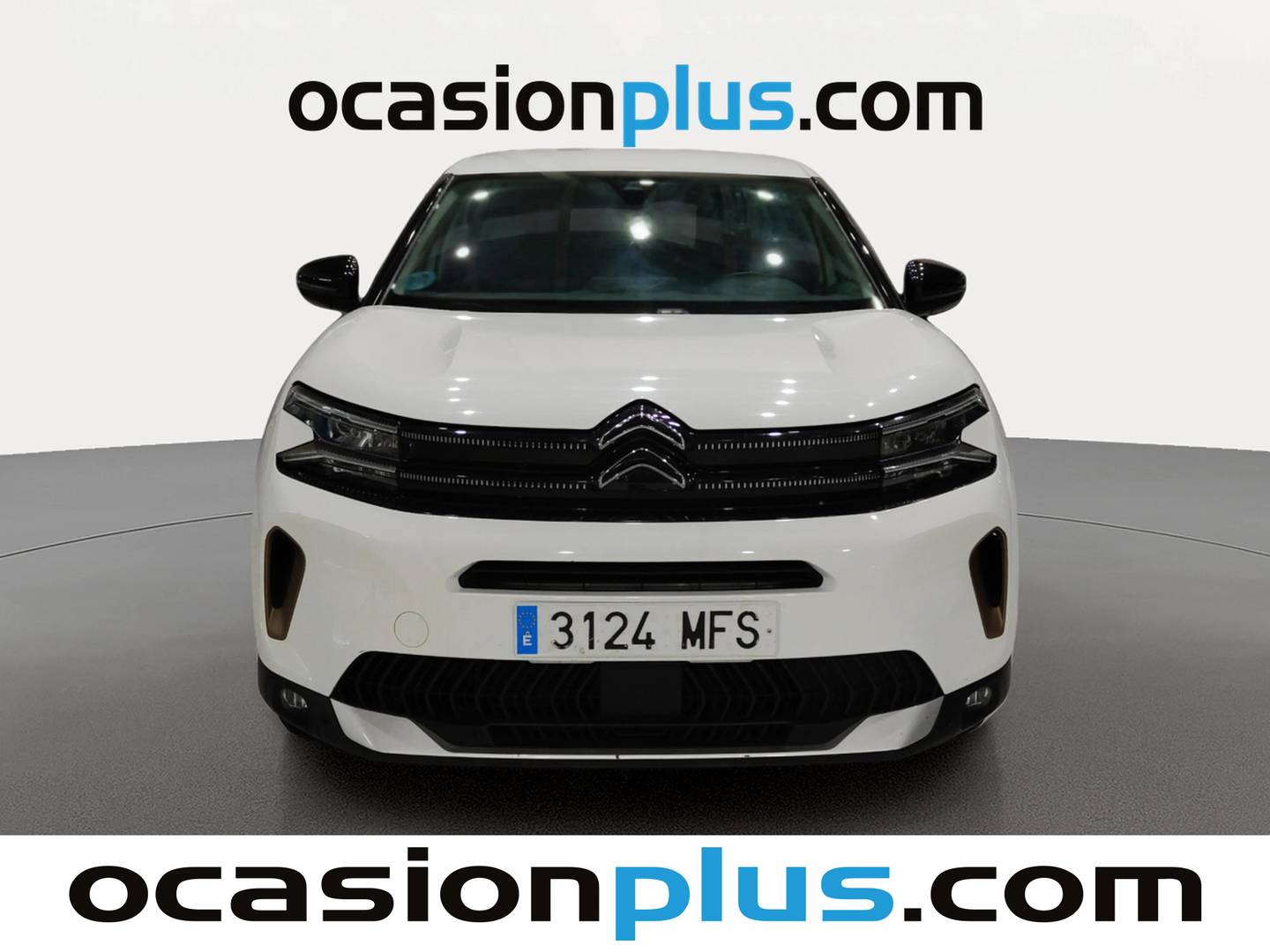 Foto Citroën C5 Aircross Citroen C5 Aircross PureTech 130 S&S C Series (131 CV)