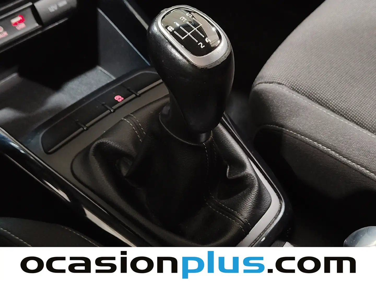 Foto KIA Rio Kia Rio 1.0 T-GDi Tech (100 CV)