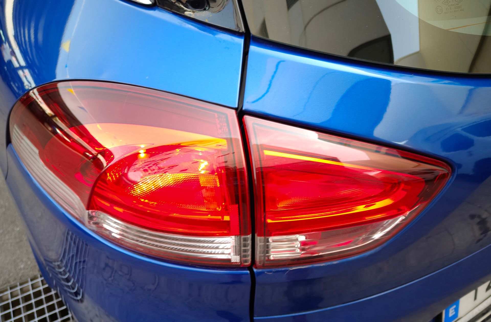 Renault Clio Sport Tourer Zen Energy TCe - foto 15